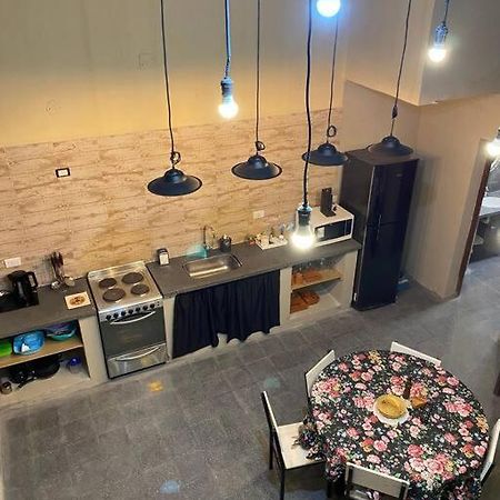 Apartament Manipa Loft Cafayate Zewnętrze zdjęcie