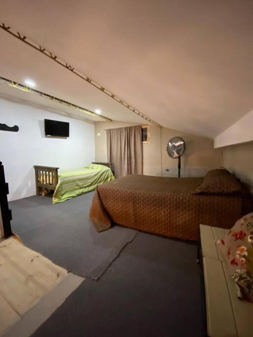Apartament Manipa Loft Cafayate Zewnętrze zdjęcie